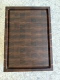 Walnut Cutting Board 12"x18"